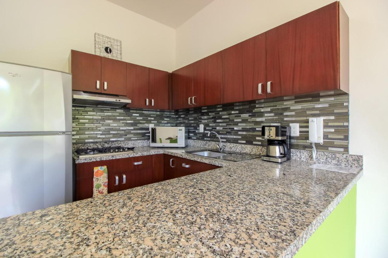 Exceptional 2Story Penthouse With Hot Tub And Rooftop Terrace In Bahia Principe Akumal Eksteriør billede